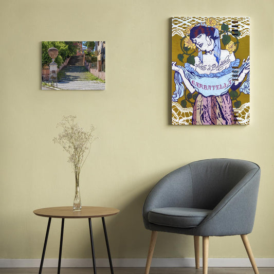 Pannello Personalizzato - Il mio negozio