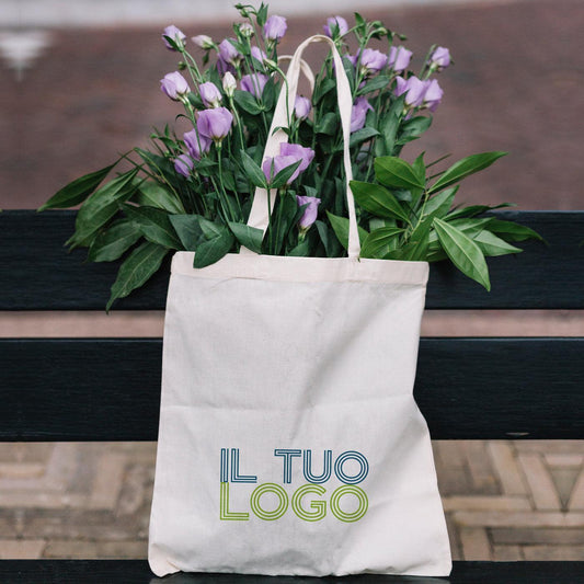 Shopper Personalizzate - Il mio negozio